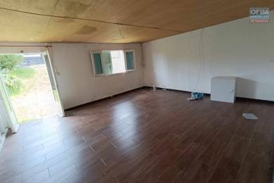 Achat Maison Plaine des Cafres (97418) - REUNION