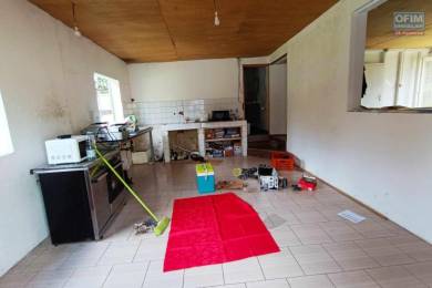 Achat Maison Plaine des Cafres (97418) - REUNION