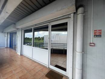 Achat  Bureau Baie Mahault (97122) - GUADELOUPE