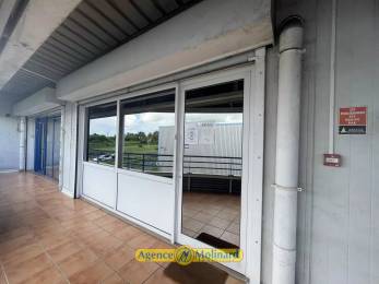 Achat  Bureau Baie Mahault (97122) - GUADELOUPE