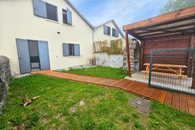 Location Maison Plaine des Palmistes (97431) - REUNION