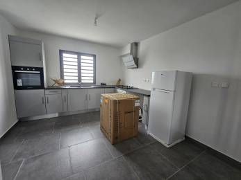 Location Maison Plaine des Palmistes (97431) - REUNION