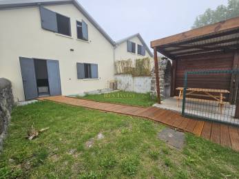 Location Maison Plaine des Palmistes (97431) - REUNION