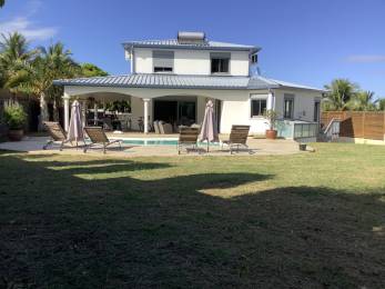 Location Villa Saint-Pierre (97410) - REUNION