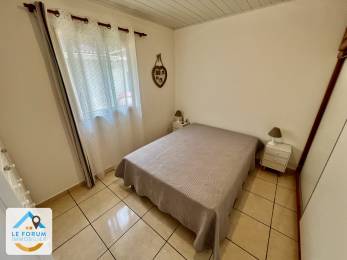 Achat Villa Saint-Joseph (97480) - REUNION