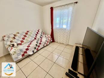 Achat Villa Saint-Joseph (97480) - REUNION