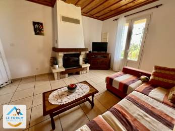 Achat Villa Saint-Joseph (97480) - REUNION