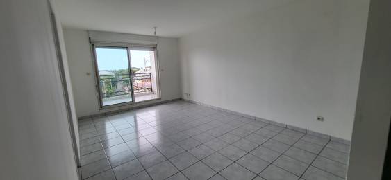 Location Appartement Saint-André (97440) - REUNION