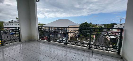 Location Appartement Saint-André (97440) - REUNION