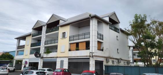 Location Appartement Saint-André (97440) - REUNION