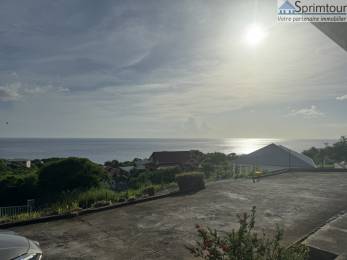 Location Maison Vieux Habitants (97119) - GUADELOUPE