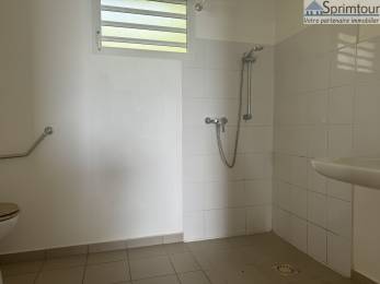 Location Maison Vieux Habitants (97119) - GUADELOUPE