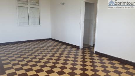 Location Appartement Gourbeyre (97113) - GUADELOUPE