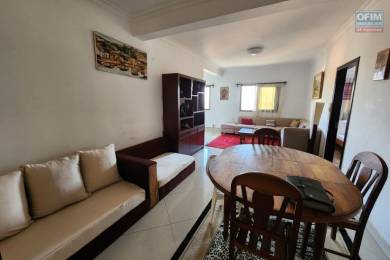 Location Appartement ANTANANARIVO () - MADAGASCAR