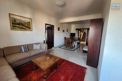 Location Appartement ANTANANARIVO () - MADAGASCAR