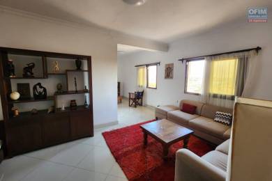 Location Appartement ANTANANARIVO () - MADAGASCAR