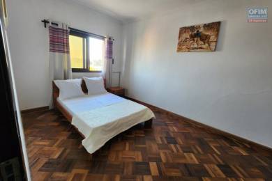 Location Appartement ANTANANARIVO () - MADAGASCAR