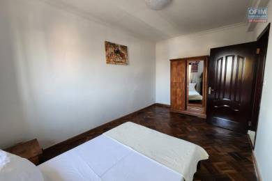 Location Appartement ANTANANARIVO () - MADAGASCAR