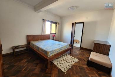 Location Appartement ANTANANARIVO () - MADAGASCAR