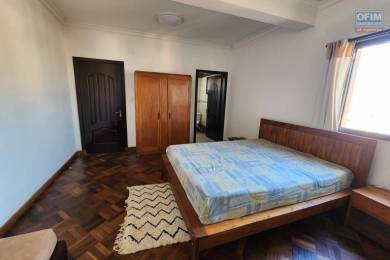 Location Appartement ANTANANARIVO () - MADAGASCAR