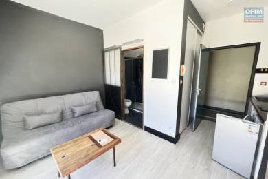 Location Appartement Saint-Denis (97400) - REUNION