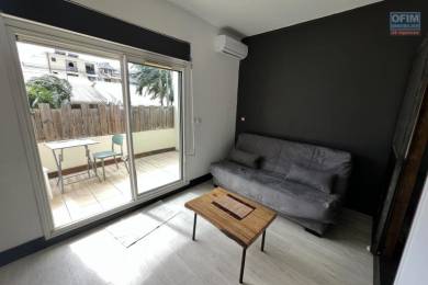 Location Appartement Saint-Denis (97400) - REUNION