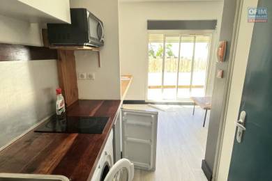 Location Appartement Saint-Denis (97400) - REUNION