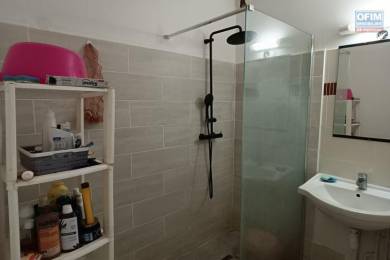 Achat Appartement Saint-André (97440) - REUNION