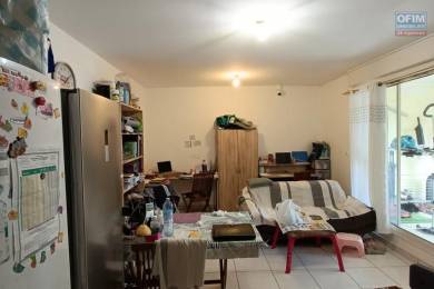 Achat Appartement Saint-André (97440) - REUNION