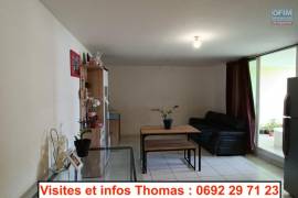 achat appartement à saint-andré (97440)