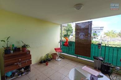 Achat Appartement Saint-André (97440) - REUNION