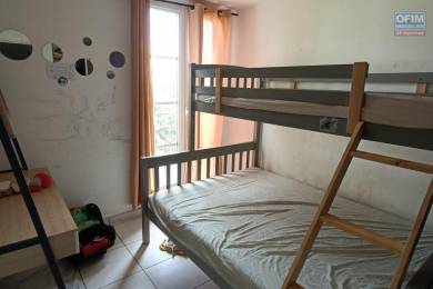 Achat Appartement Saint-André (97440) - REUNION