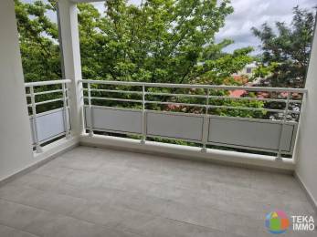 Location Appartement Saint-André (97440) - REUNION