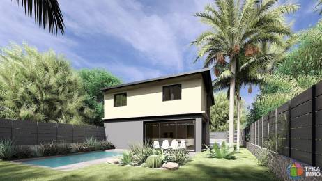 Location  Maison Saint-Paul (97460) - REUNION