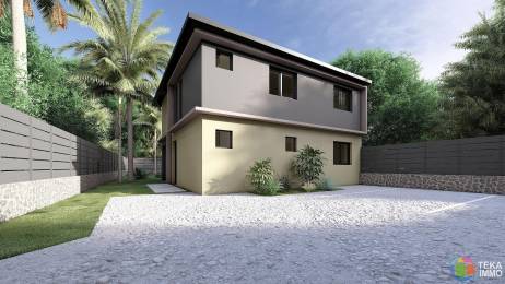 Location  Maison Saint-Paul (97460) - REUNION