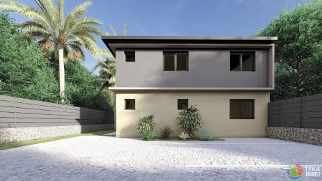 Location  Maison Saint-Paul (97460) - REUNION