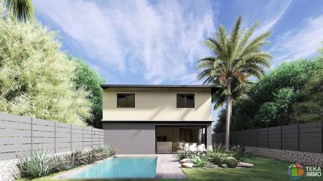 Location  Maison Saint-Paul (97460) - REUNION