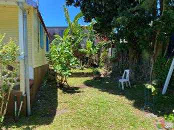 Location Maison Sainte-Clotilde (97490) - REUNION