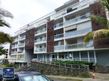 Location Appartement Sainte-Clotilde (97490) - REUNION