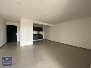 Achat Appartement Sainte-Clotilde (97490) - REUNION