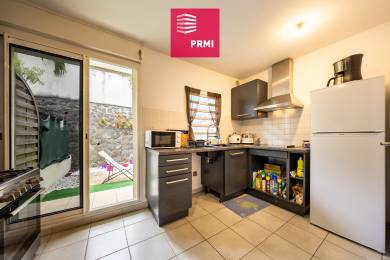 Achat Maison La Montagne (97417) - REUNION