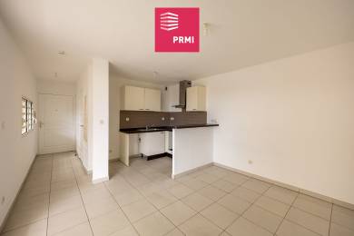 Achat Appartement La Possession (97419) - REUNION