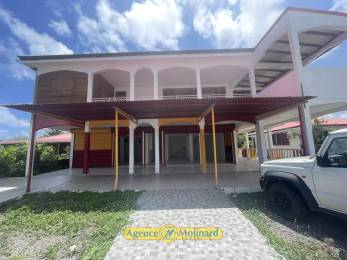 Location  Fonds de commerce Anse Bertrand (97121) - GUADELOUPE