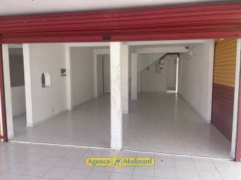 Location  Fonds de commerce Anse Bertrand (97121) - GUADELOUPE