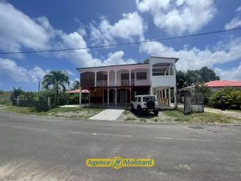 Location  Fonds de commerce Anse Bertrand (97121) - GUADELOUPE