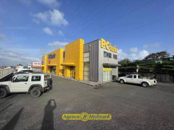 Location  Bureau Baie Mahault (97122) - GUADELOUPE