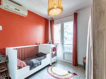 Achat Appartement Saint-Denis (97400) - REUNION