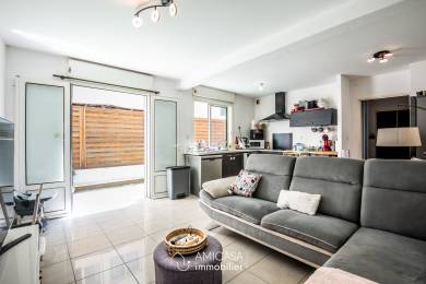 Achat Appartement Saint-Denis (97400) - REUNION