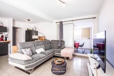 Achat Appartement Saint-Denis (97400) - REUNION