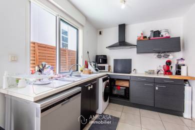 Achat Appartement Saint-Denis (97400) - REUNION